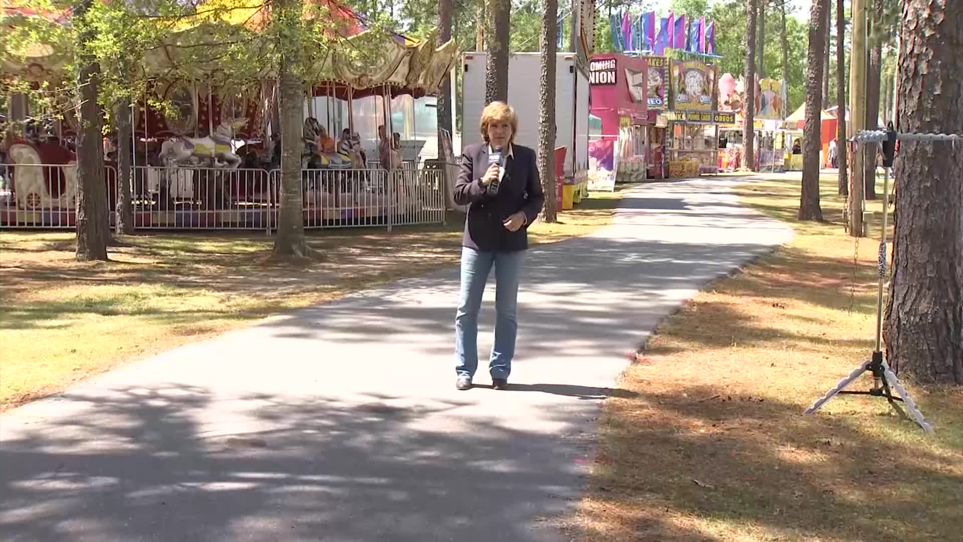 Loxley Strawberry Festival is back after being canceled twice due to